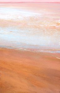 Paysage marin, 2016 - Martin Decent